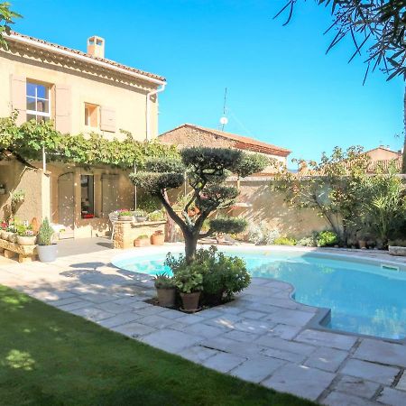 Holiday Home La Croix Du Puits By Interhome Robion en Luberon Экстерьер фото