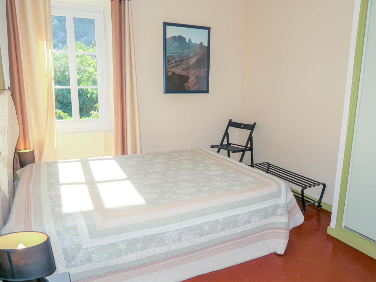 Holiday Home La Croix Du Puits By Interhome Robion en Luberon Экстерьер фото