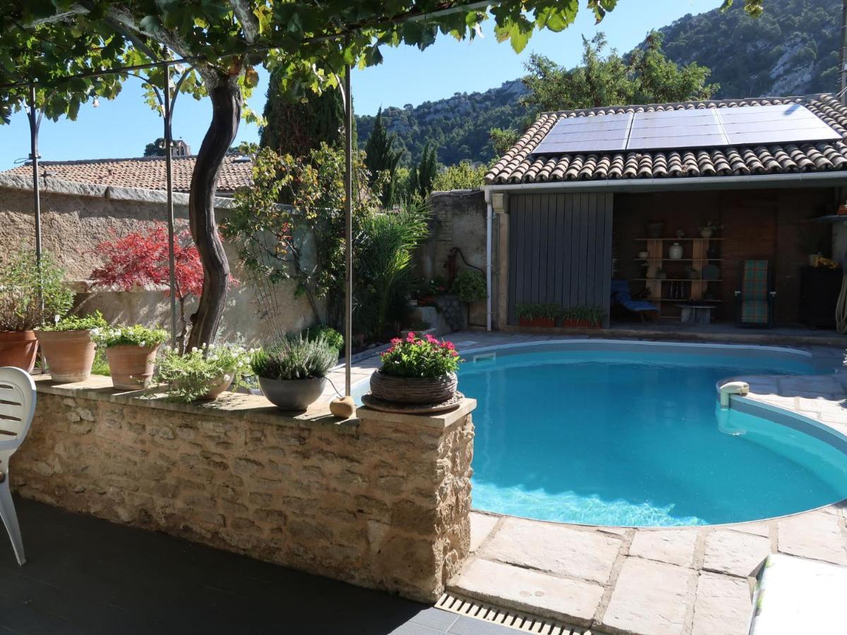 Holiday Home La Croix Du Puits By Interhome Robion en Luberon Экстерьер фото