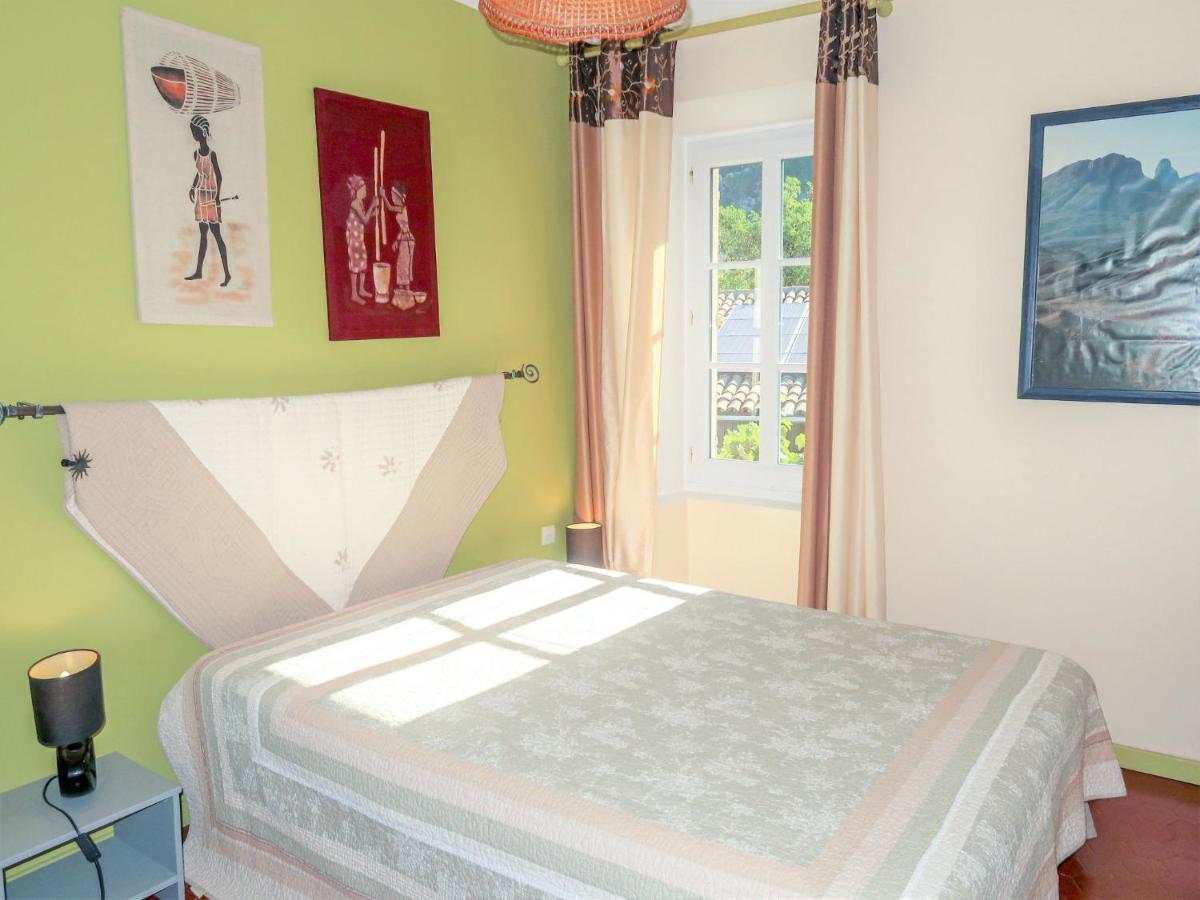 Holiday Home La Croix Du Puits By Interhome Robion en Luberon Экстерьер фото