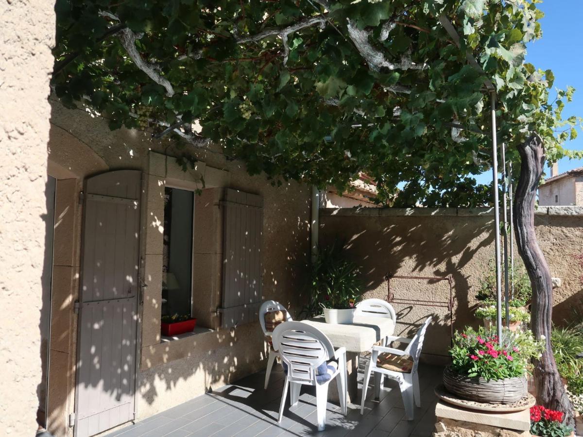 Holiday Home La Croix Du Puits By Interhome Robion en Luberon Экстерьер фото