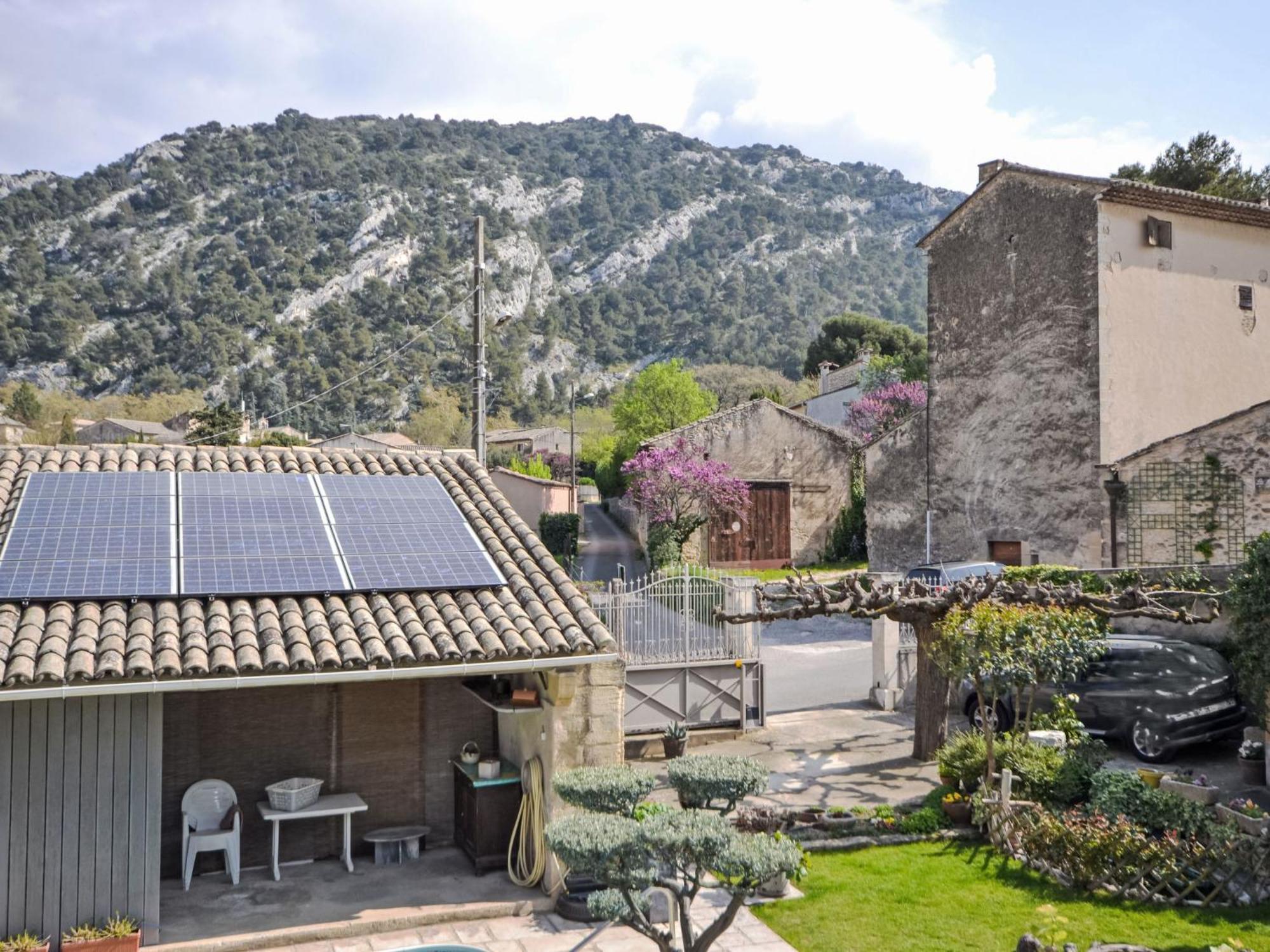Holiday Home La Croix Du Puits By Interhome Robion en Luberon Экстерьер фото