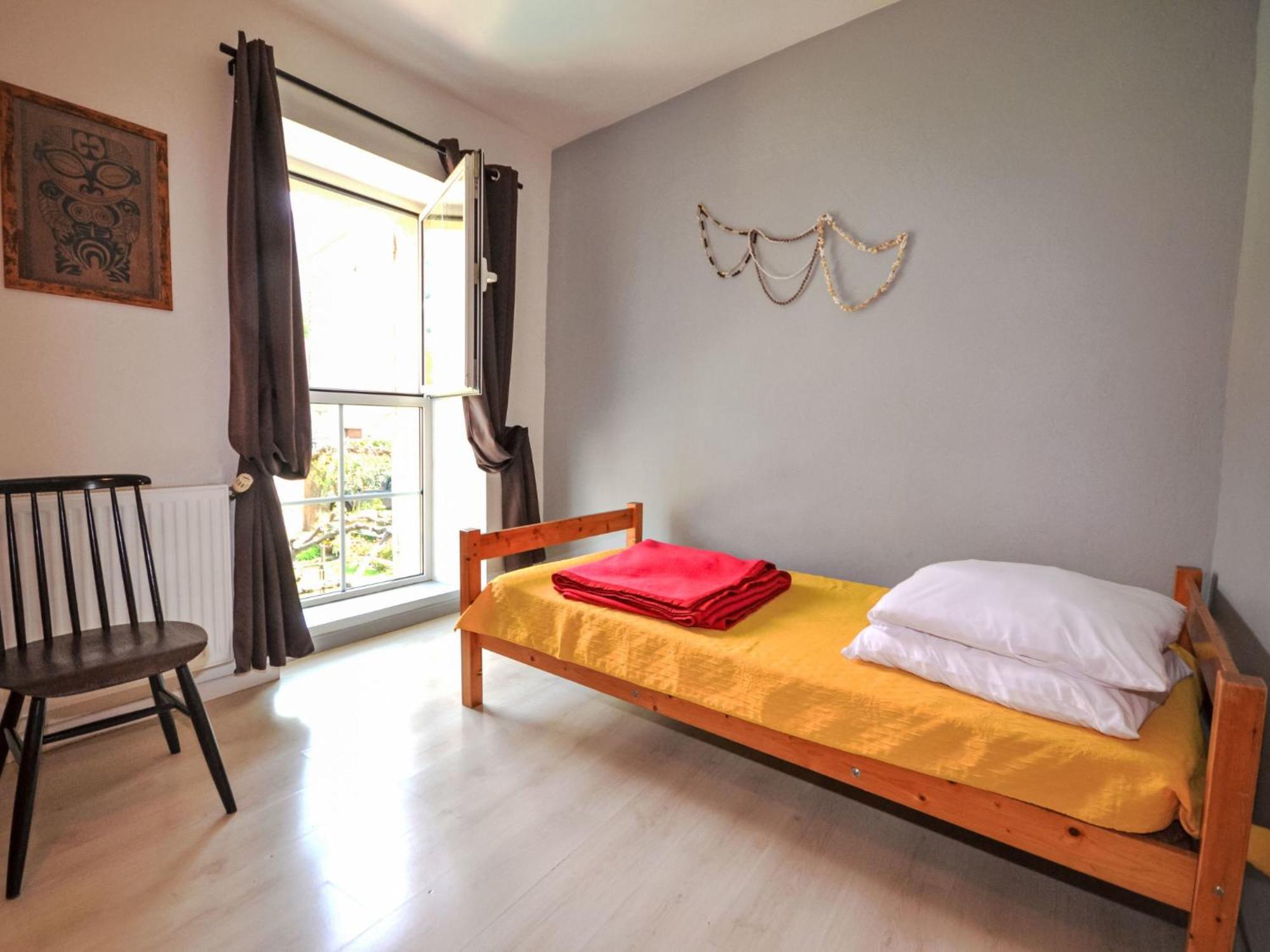 Holiday Home La Croix Du Puits By Interhome Robion en Luberon Экстерьер фото