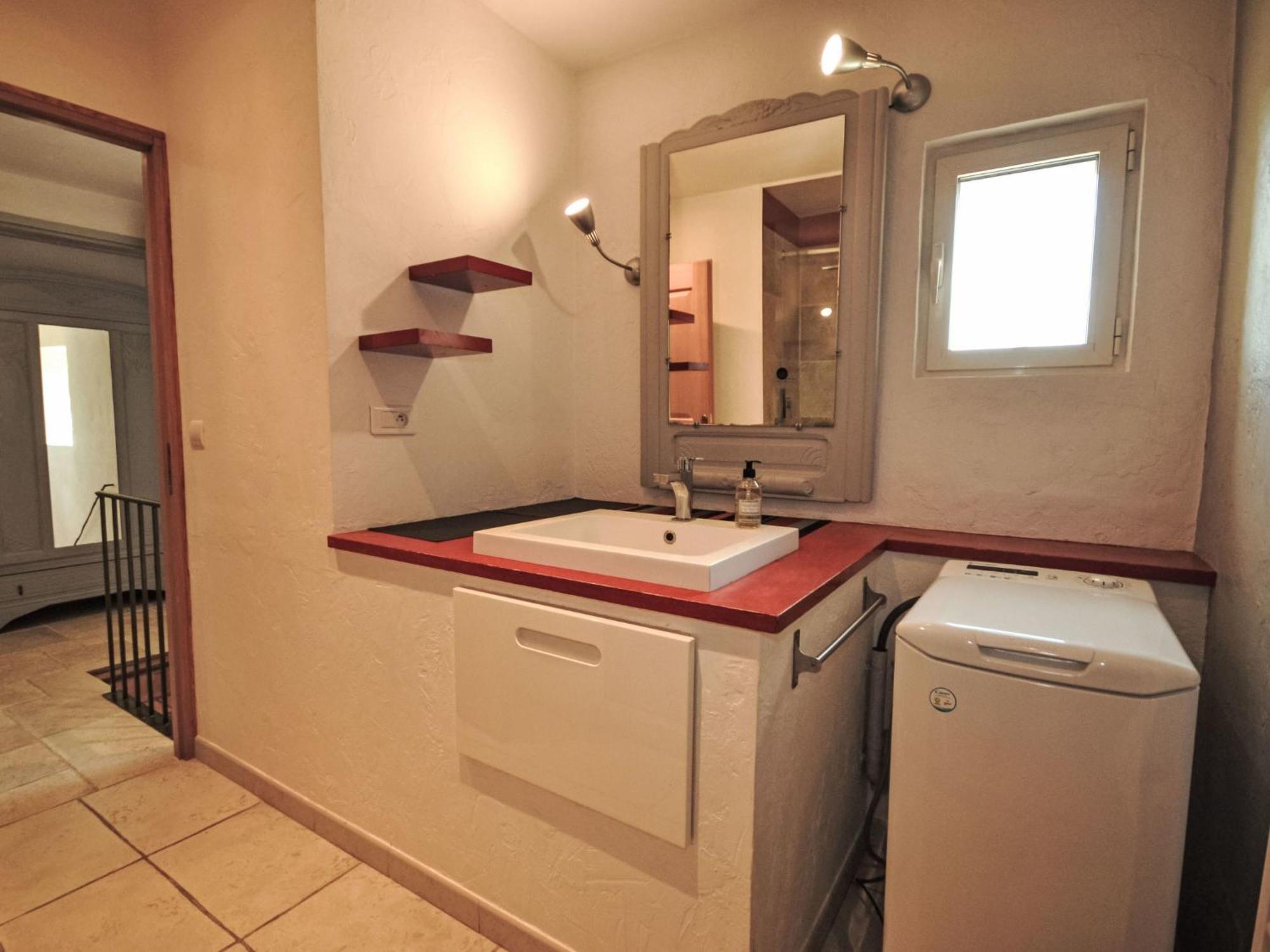 Holiday Home La Croix Du Puits By Interhome Robion en Luberon Экстерьер фото
