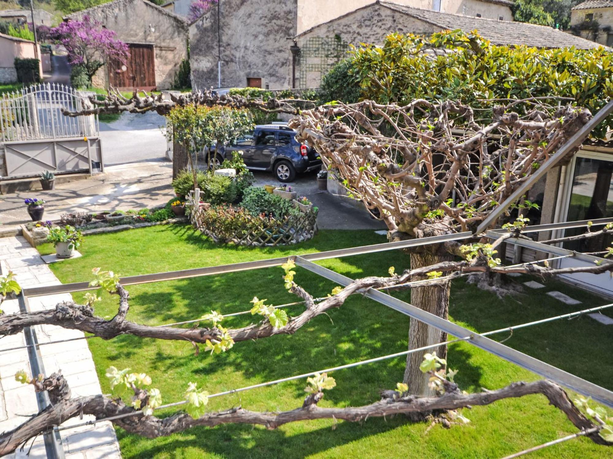Holiday Home La Croix Du Puits By Interhome Robion en Luberon Экстерьер фото