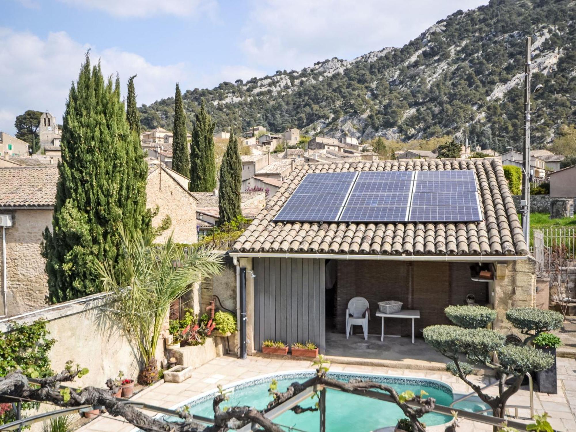 Holiday Home La Croix Du Puits By Interhome Robion en Luberon Экстерьер фото