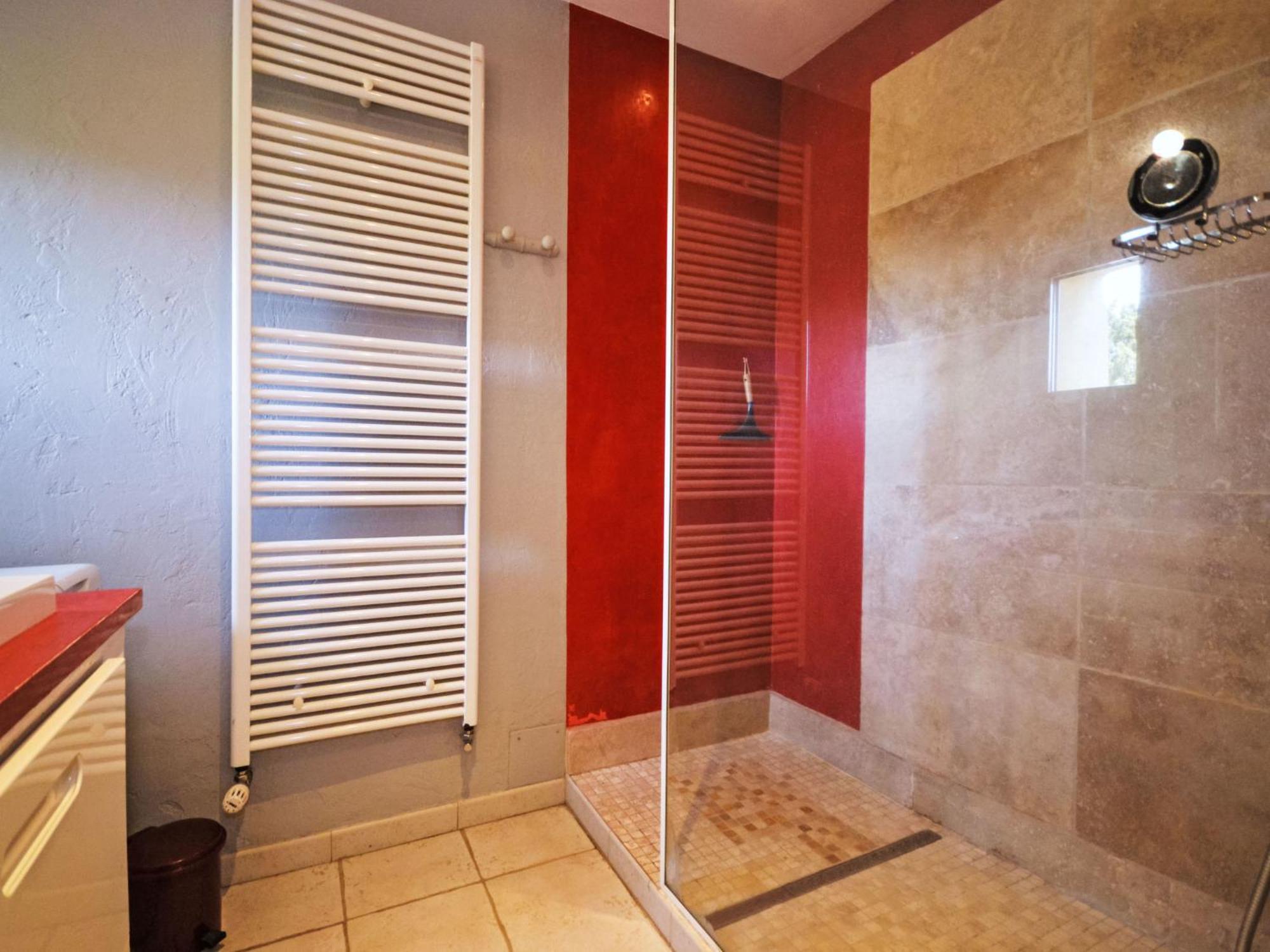 Holiday Home La Croix Du Puits By Interhome Robion en Luberon Экстерьер фото