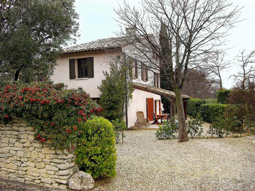 Holiday Home La Croix Du Puits By Interhome Robion en Luberon Экстерьер фото